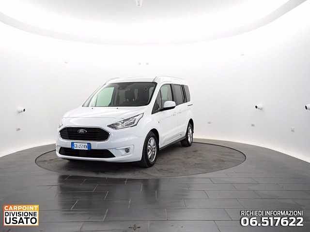 Ford Tourneo Connect Tourneo connect 1.5 tdci 120cv titanium my19