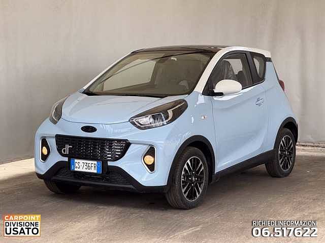 DR Automobiles Kuga dr 1.0 EV
