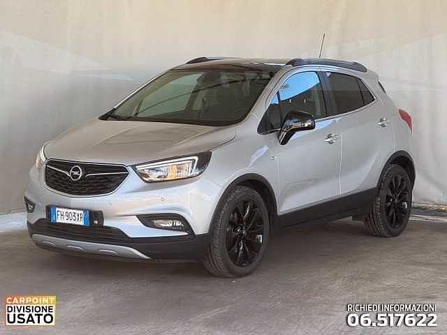 Opel Mokka x 1.4 t b-color 4x2 140cv auto