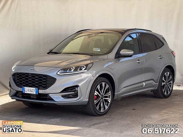 Ford Kuga 2.5 phev st-line x 2wd 225cv cvt