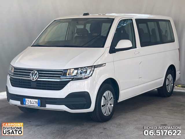 Volkswagen Caravelle T6.1 caravelle 2.0 tdi 150cv comfortline p.c. dsg7