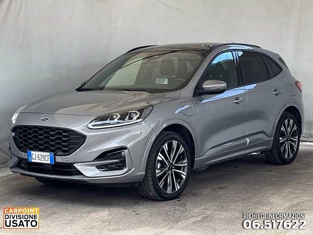 Ford Kuga 2.5 phev st-line x 2wd 225cv cvt