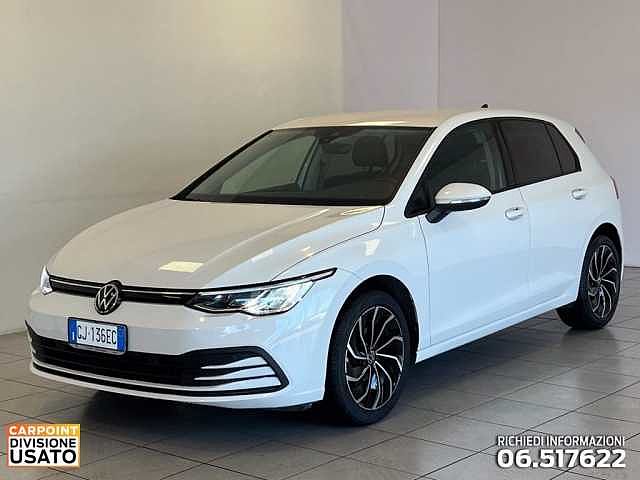 Volkswagen Golf 1.0 tsi evo life 110cv