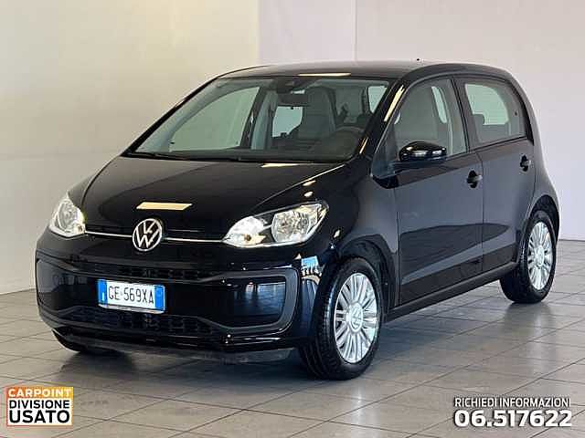 Volkswagen up! Up! 5p 1.0 evo move  65cv