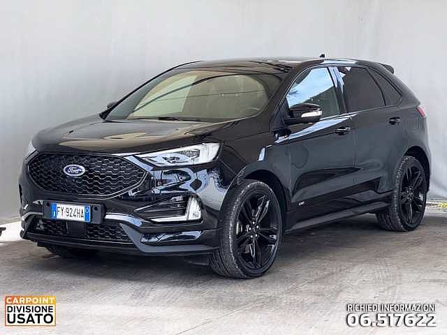 Ford Edge 2.0 ecoblue st-line s&s awd 238cv auto 8m