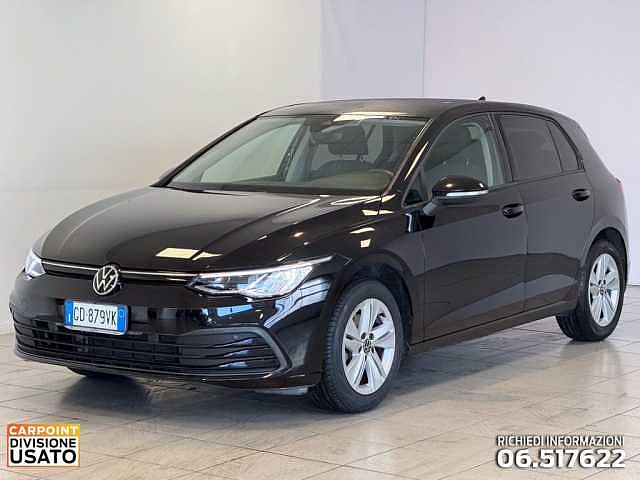 Volkswagen Golf 1.0 etsi evo life 110cv dsg