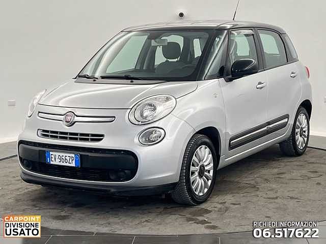 Fiat 500L 500l 1.3 mjt pop star 85cv