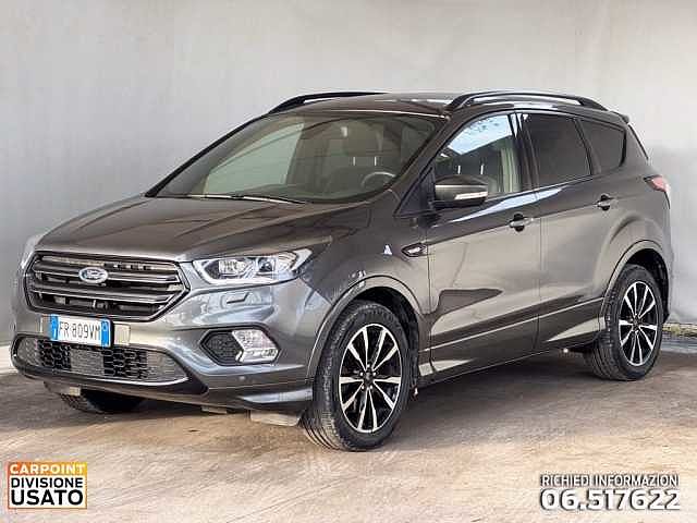 Ford Kuga 1.5 tdci st-line s&s 2wd 120cv da Carpoint .