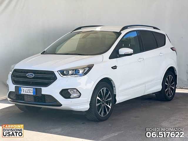 Ford Kuga 1.5 ecoboost st-line s&s 2wd 120cv