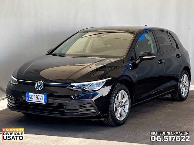 Volkswagen Golf 1.0 tsi evo life 110cv