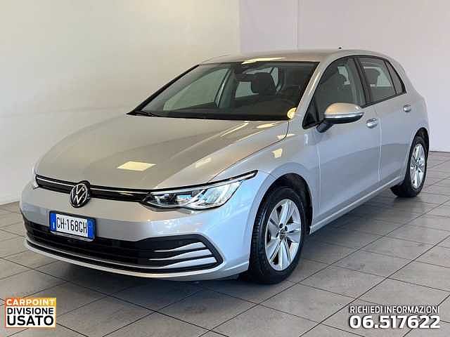 Volkswagen Golf 1.0 etsi evo life 110cv dsg