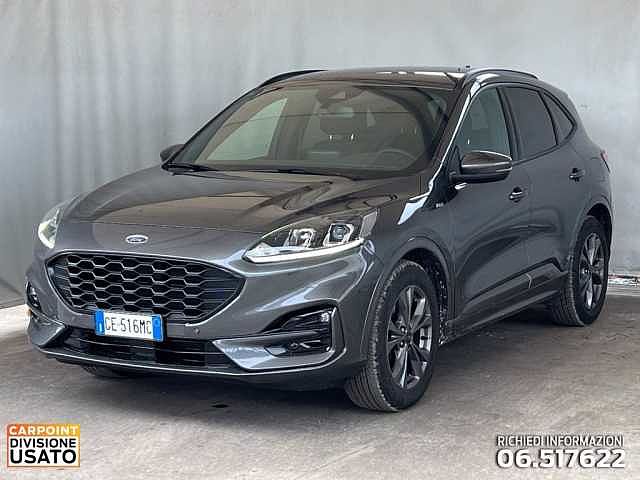 Ford Kuga 2.5 phev st-line 2wd 225cv cvt
