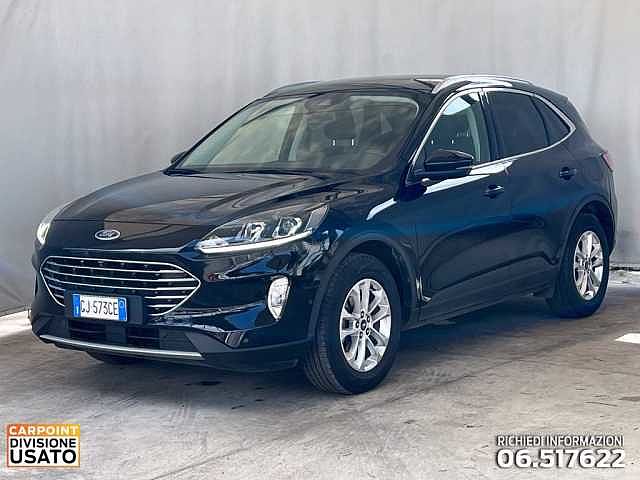 Ford Kuga 1.5 ecoblue titanium 2wd 120cv