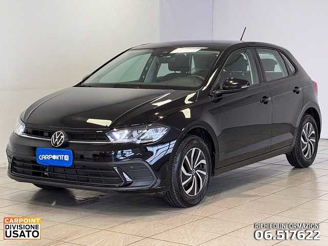 Volkswagen Polo 1.0 tsi life 95cv