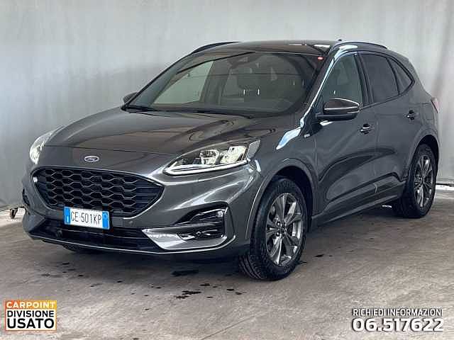 Ford Kuga 1.5 ecoboost st-line x 2wd 150cv