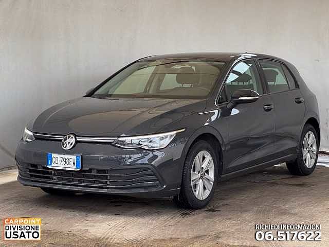 Volkswagen Golf 1.0 etsi evo life 110cv dsg