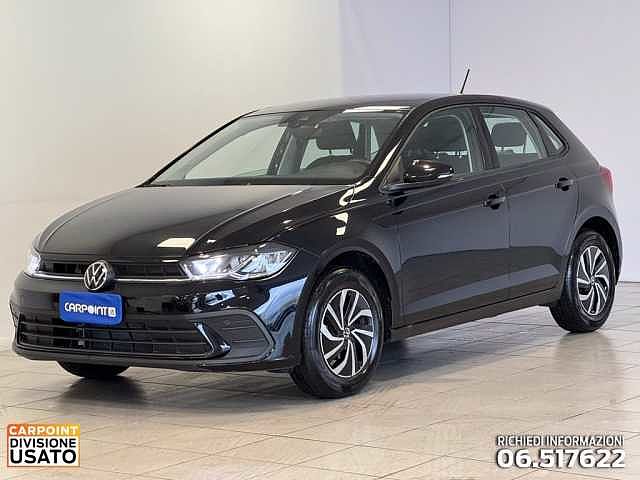 Volkswagen Polo 1.0 tsi life 95cv