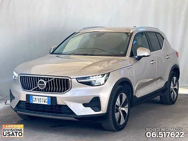 Volvo XC40 Xc40 1.5 t4 recharge phev ultimate dark auto