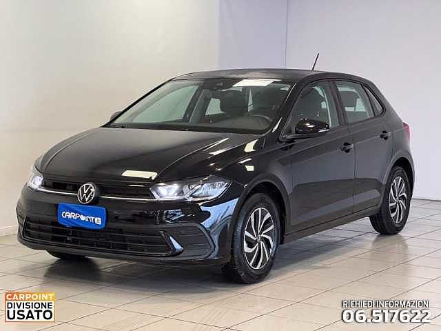 Volkswagen Polo 1.0 tsi life 95cv