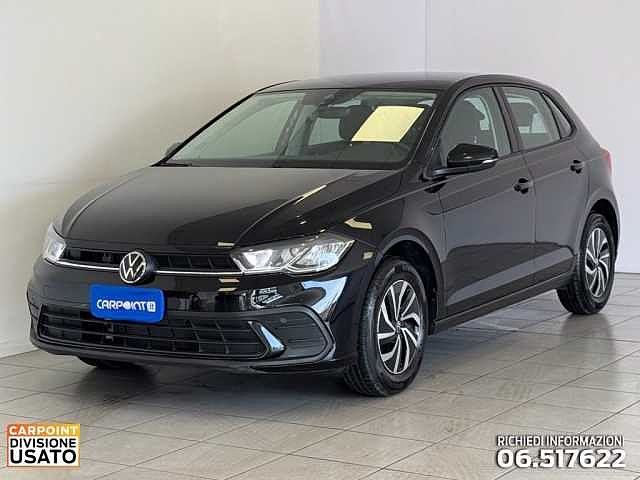 Volkswagen Polo 1.0 tsi life 95cv