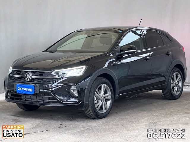 Volkswagen Taigo 1.0 tsi r-line 110cv