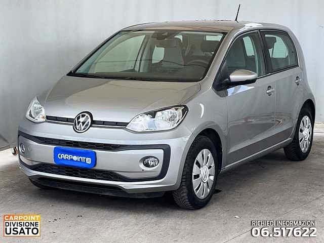 Volkswagen up! Up! 5p 1.0 evo move  65cv