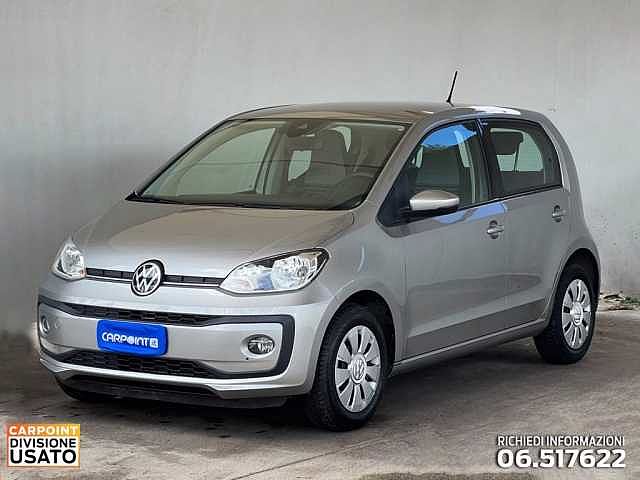 Volkswagen up! Up! 5p 1.0 evo move  65cv