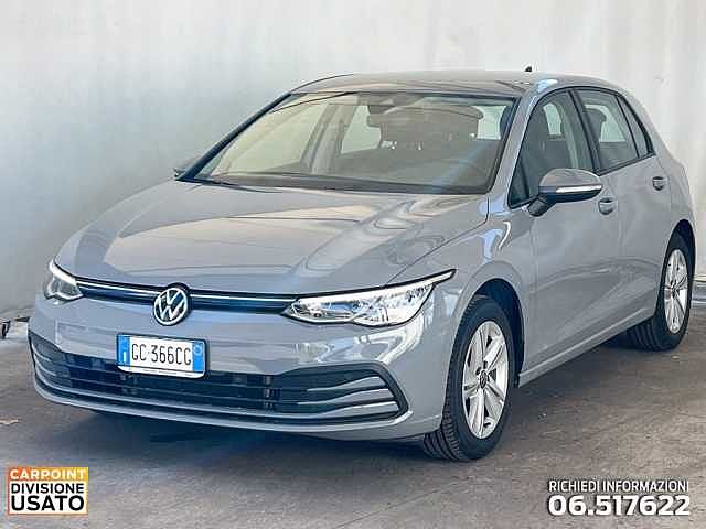 Volkswagen Golf 1.5 etsi evo life 150cv dsg