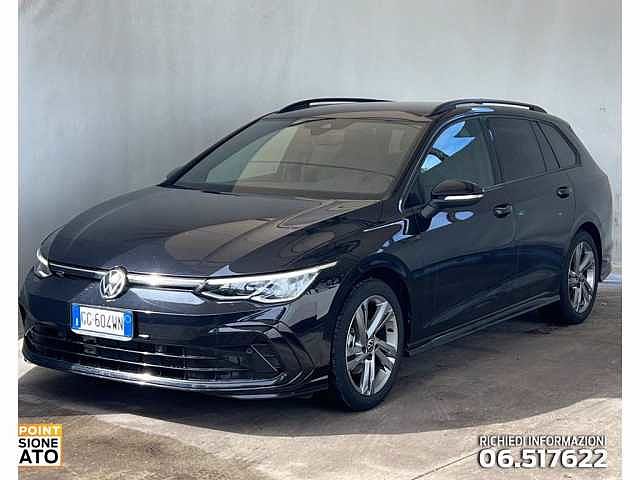 Volkswagen Golf Variant Golf variant 1.5 tsi evo r-line 130cv