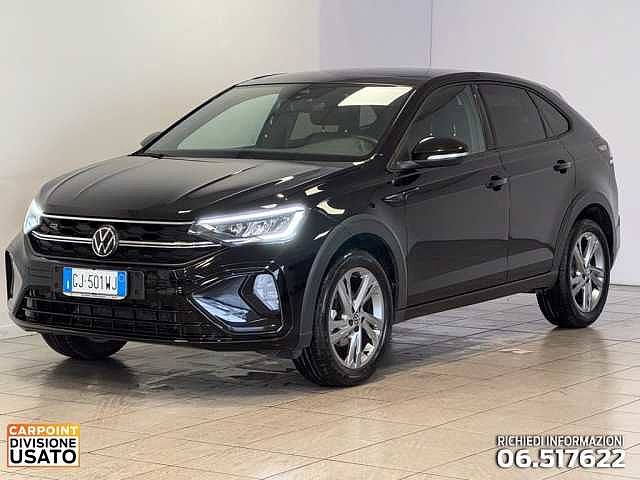 Volkswagen Taigo 1.0 tsi r-line 110cv dsg