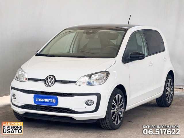 Volkswagen up! Up! 5p 1.0 move  60cv