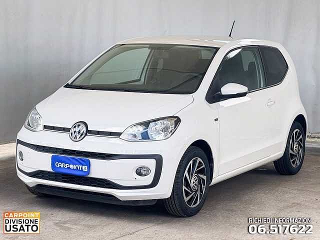 Volkswagen up! Up! 3p 1.0 move  60cv