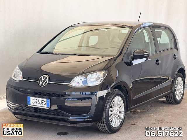 Volkswagen up! Up! 5p 1.0 evo move  65cv