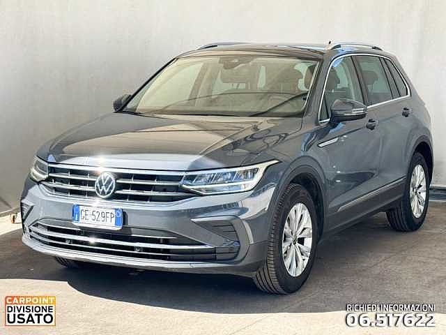 Volkswagen Tiguan 2.0 tdi life 150cv dsg