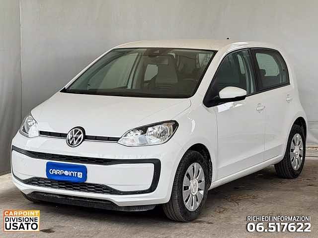 Volkswagen up! Up! 3p 1.0 move  75cv