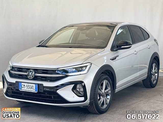 Volkswagen Taigo 1.0 tsi r-line 110cv