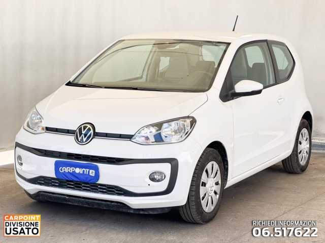 Volkswagen up! Up! 3p 1.0 move  60cv my20