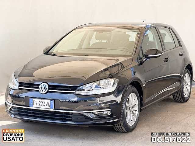 Volkswagen Golf 5p 1.0 tsi business 115cv