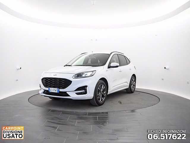 Ford Kuga 1.5 ecoboost st-line x 2wd 150cv