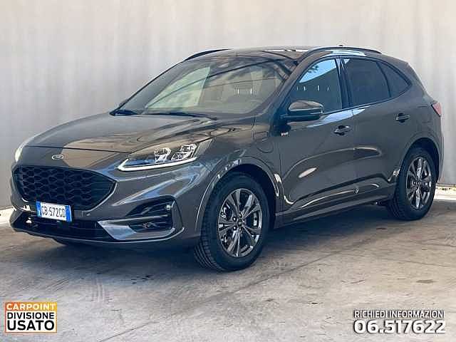 Ford Kuga 2.5 phev st-line x 2wd 225cv cvt