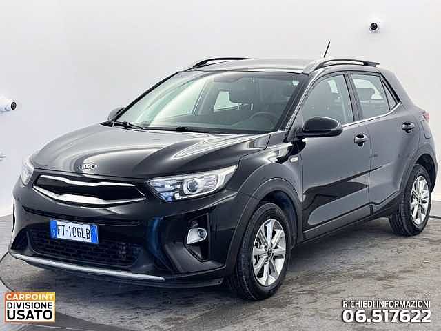 Kia Stonic 1.6 crdi style 110cv