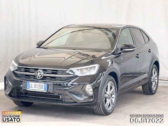 Volkswagen Taigo 1.0 tsi r-line 110cv dsg