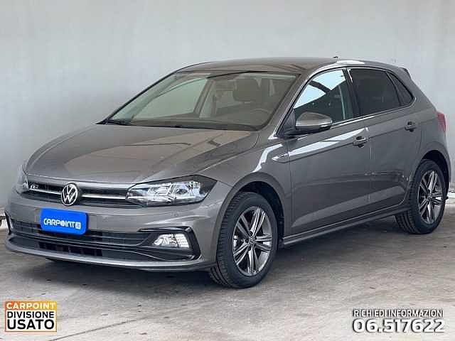 Volkswagen Polo 5p 1.0 evo sport 80cv