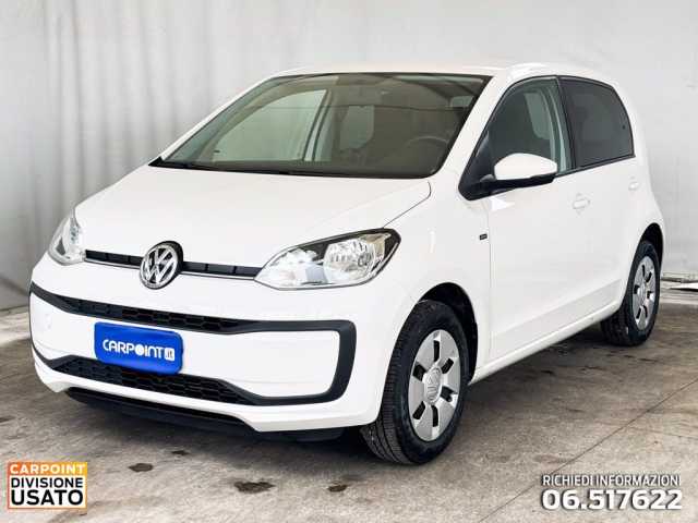 Volkswagen up! Up! 5p 1.0 move  60cv my20