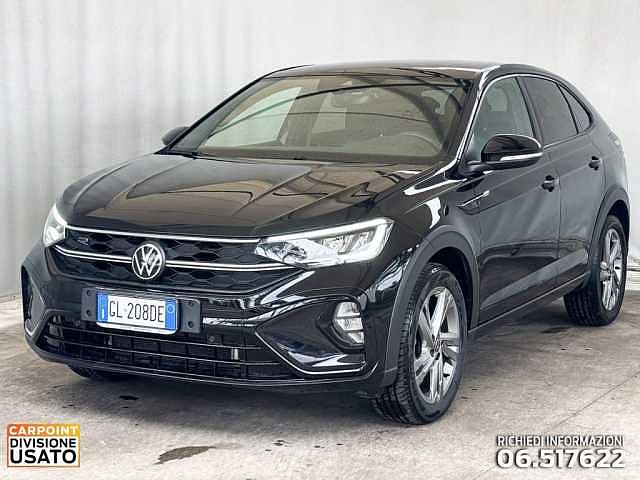 Volkswagen Taigo 1.0 tsi r-line 110cv dsg