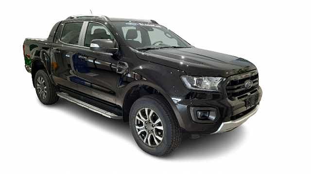 Ford Ranger 3ª serie 2.0 ECOBLUE aut. 213 CV DC Wildtrak 5 posti da Eldancar .