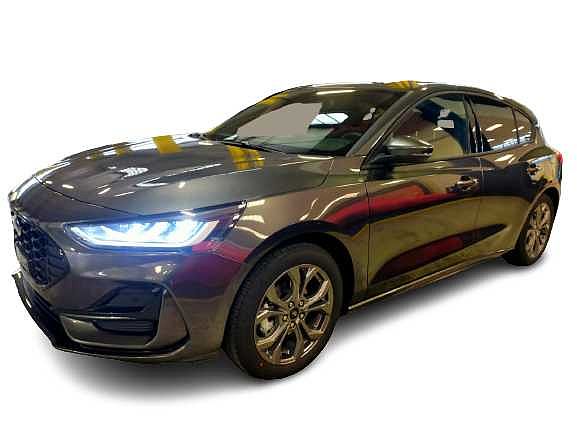 Ford Focus ST Line Style Hybrid 125cv