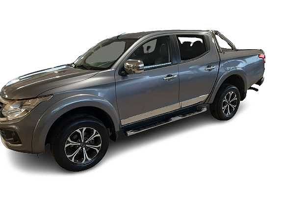 Fiat Fullback 2.4 180CV Doppia Cabina aut. LX Cross