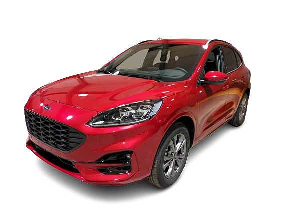 Ford Kuga St-Line X Plug In Hybrid 225 CV