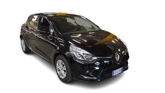 Renault Clio 4ª serie TCe 12V 90CV Start&Stop 5 porte Energy Zen